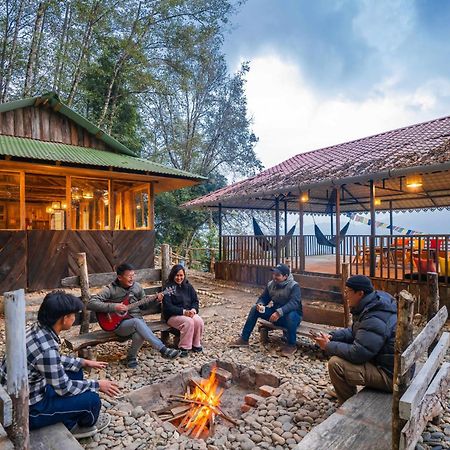 Zostel Rinchenpong Hostel Eksteriør bilde